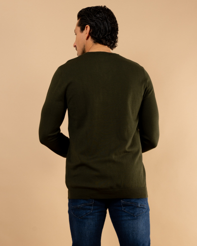 Pull col v 