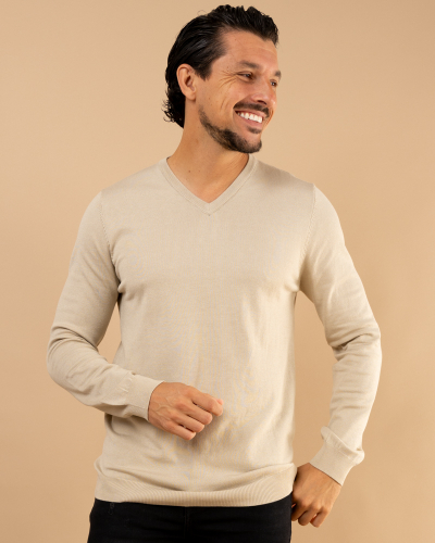 Pull col v 