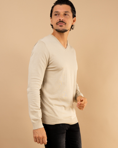 Pull col v 