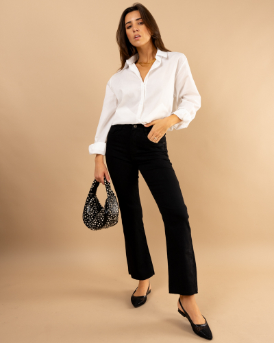 Pantalon court