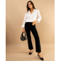 Pantalon court