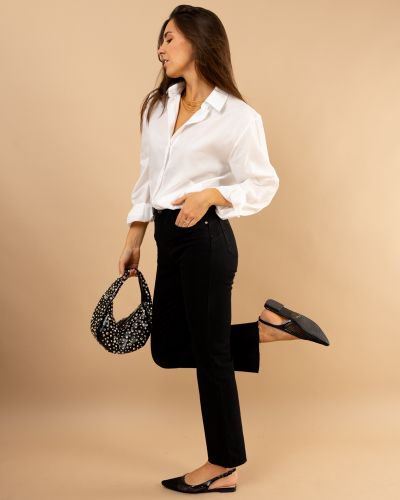 Pantalon court