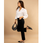 Pantalon court
