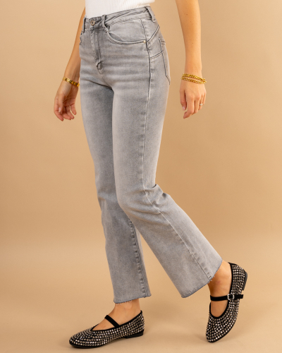 Pantalon court