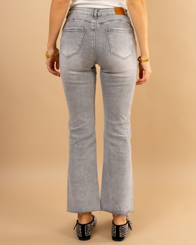 Pantalon court