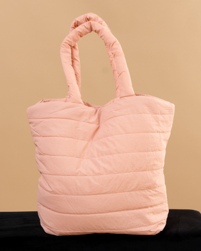Sac doudoune
