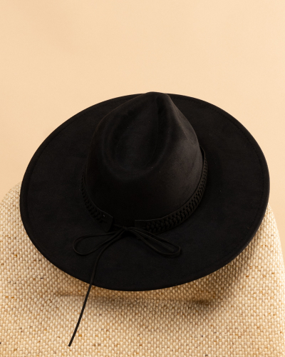 Chapeau Sierra