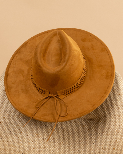 Chapeau Sierra