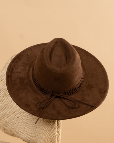 Chapeau Sierra