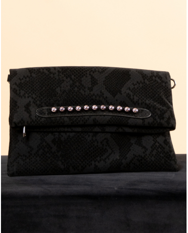 Pochette python