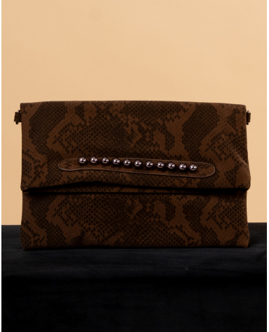 Pochette python