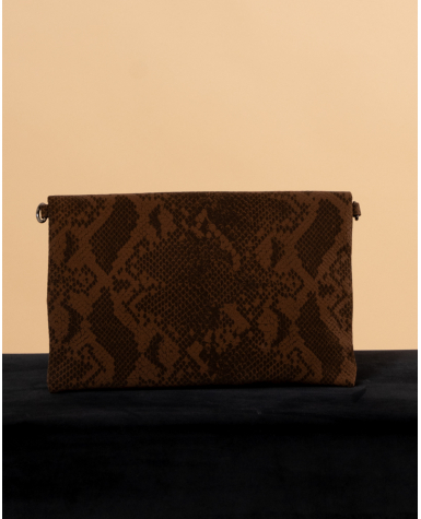 Pochette python