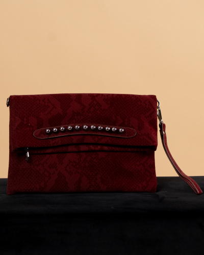 Pochette python