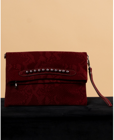 Pochette python