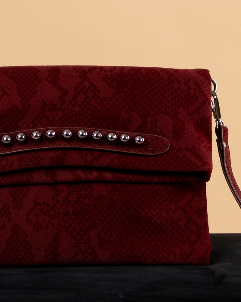 Pochette python