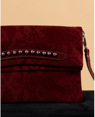 Pochette python