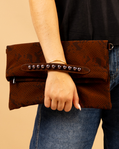 Pochette python