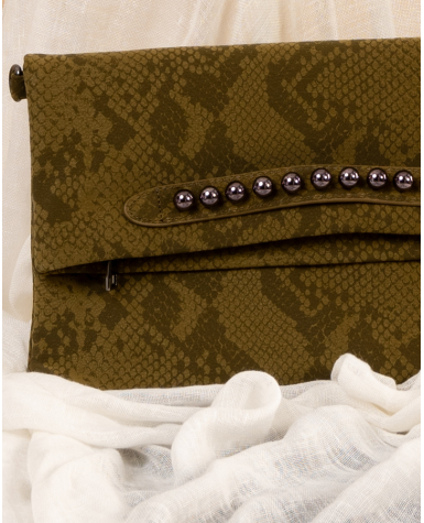 Pochette python