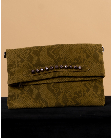 Pochette python