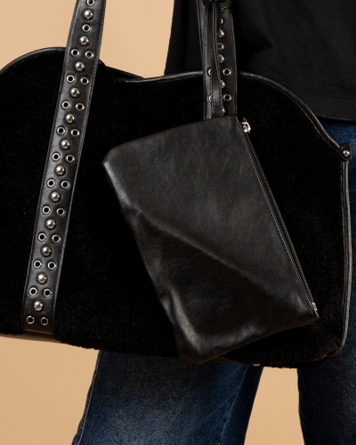 Sac moumoute clous