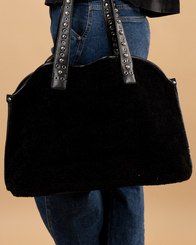 Sac moumoute clous