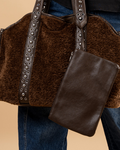 Sac moumoute clous