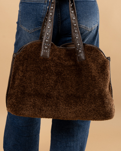 Sac moumoute clous