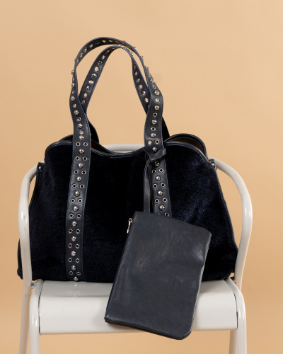 Sac moumoute clous