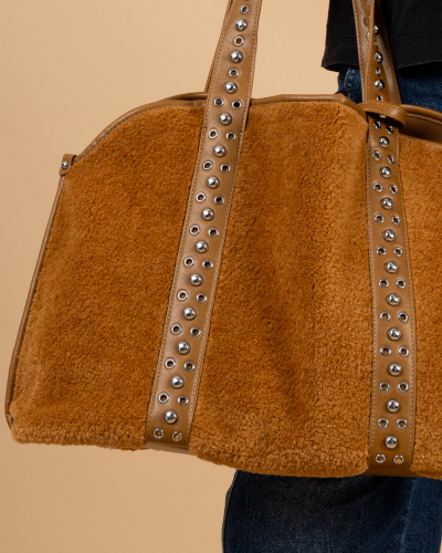 Sac moumoute clous