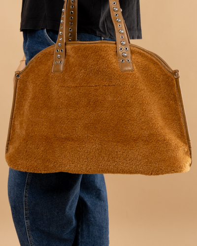 Sac moumoute clous