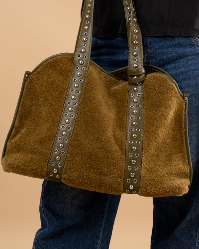 Sac moumoute clous