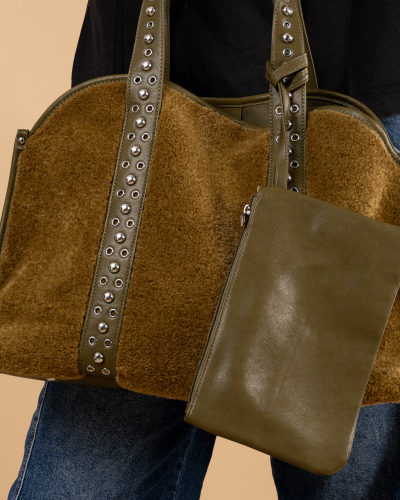 Sac moumoute clous