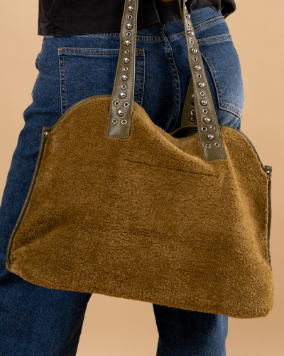 Sac moumoute clous
