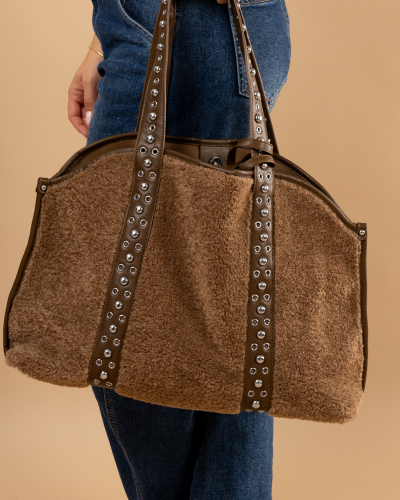 Sac moumoute clous