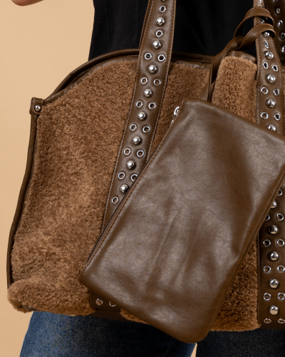 Sac moumoute clous