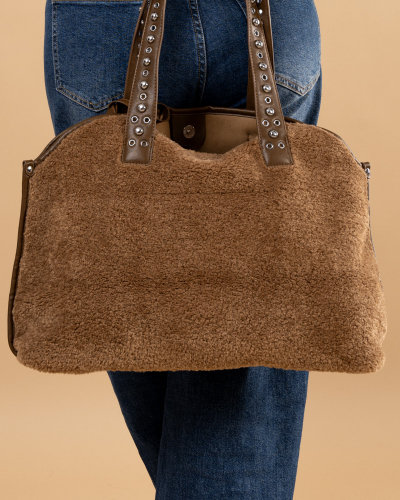 Sac moumoute clous