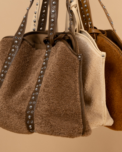 Sac moumoute clous