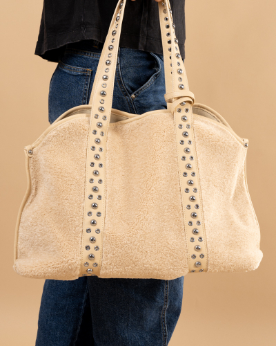 Sac moumoute clous