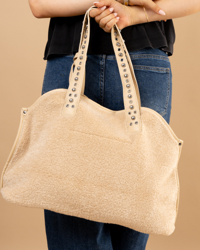 Sac moumoute clous
