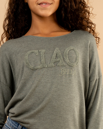 Top Ciao
