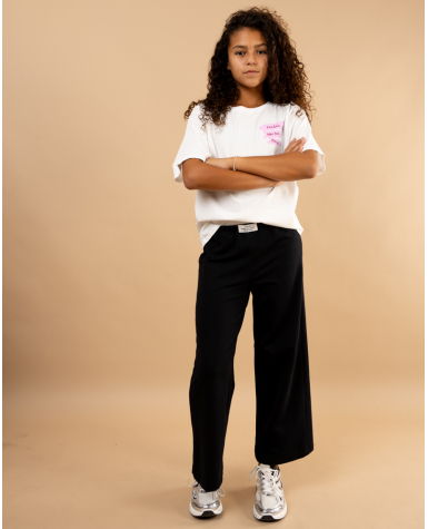 Jogging patch junior