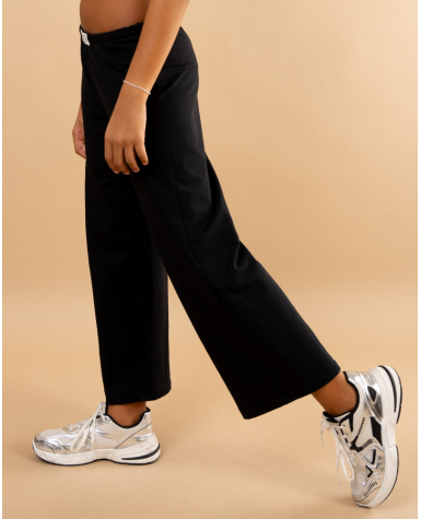 Jogging patch junior