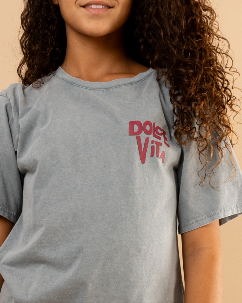 T-Shirt Dolce vita