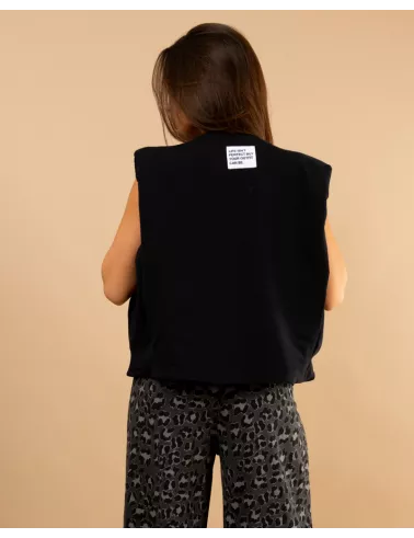 Gilet patch
