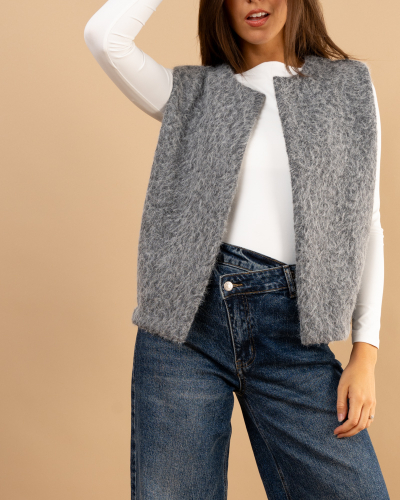 Gilet Laurie