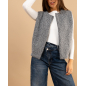 Gilet Laurie