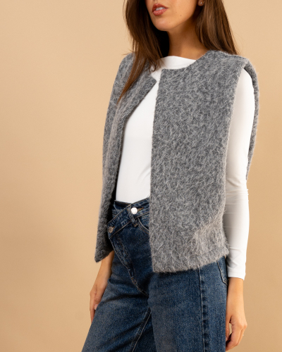 Gilet Laurie