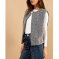 Gilet Laurie
