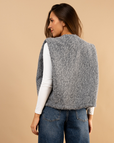 Gilet Laurie