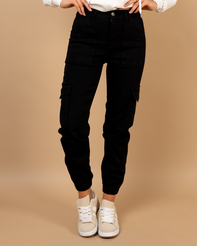 Cargo poches